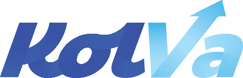 KolVa Logo